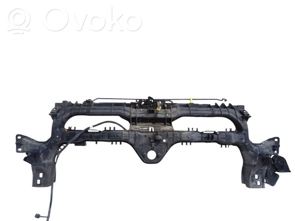 Ford Transit Custom Panou suport radiator 