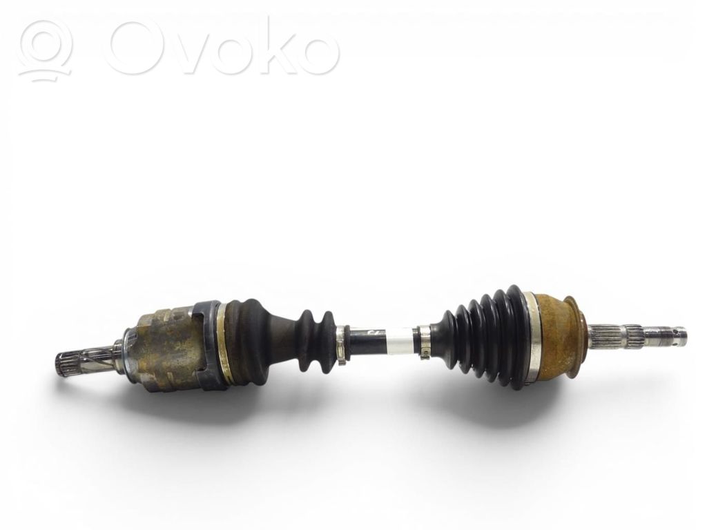 Opel Corsa B Eje de transmisión delantero 