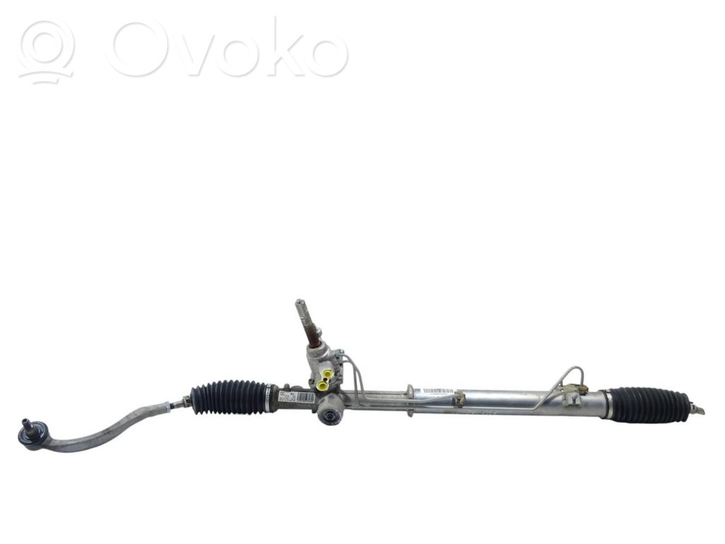 Citroen C5 Hammastanko 