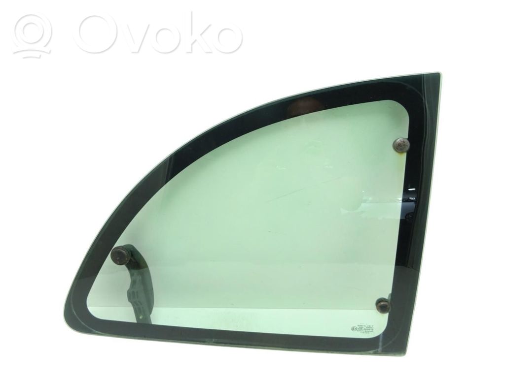 Ford Ka Rear side window 