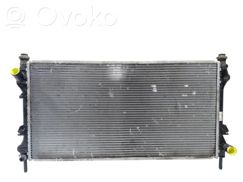 Ford Transit Coolant radiator 
