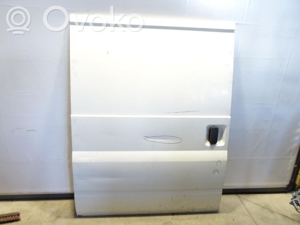 Ford Transit Puerta corrediza 