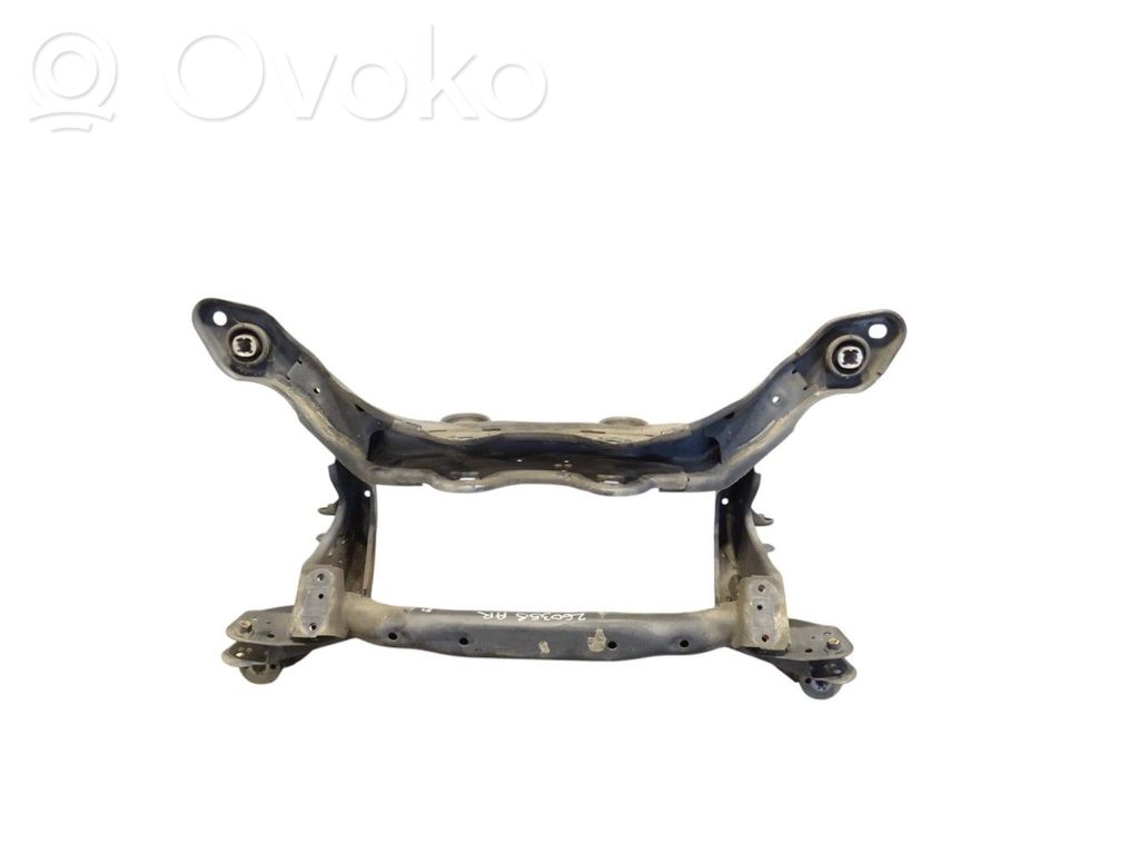Volvo XC60 Bastidor trasero 