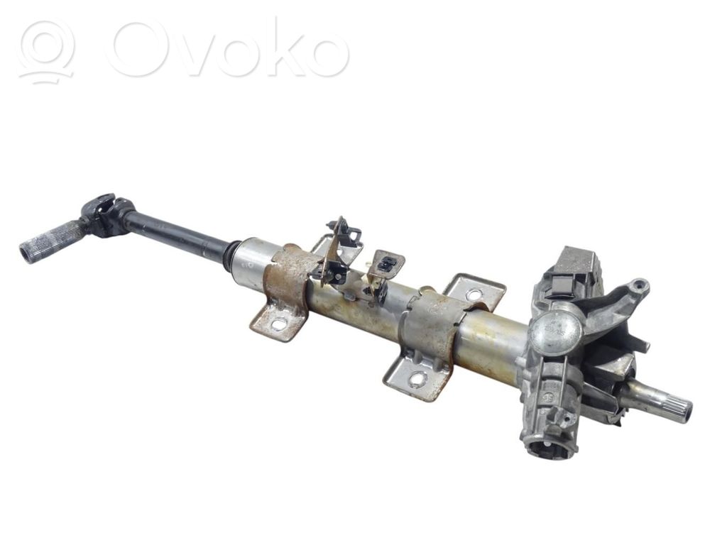 Ford Transit Steering wheel axle set 