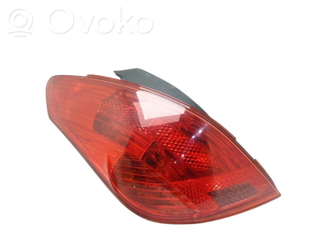 Peugeot 308 Takavalot 