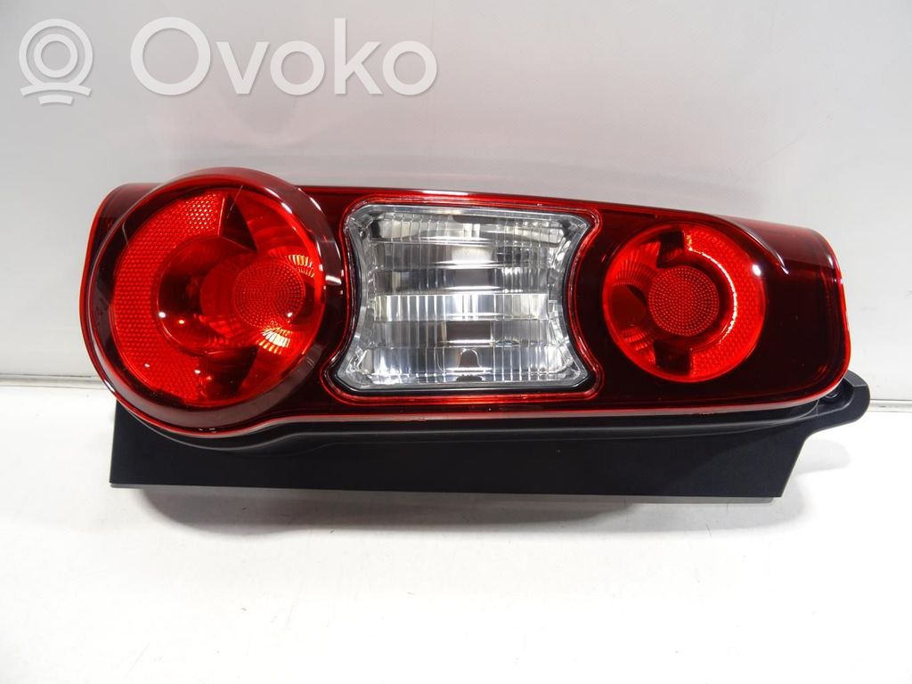 Peugeot Partner Takavalot 