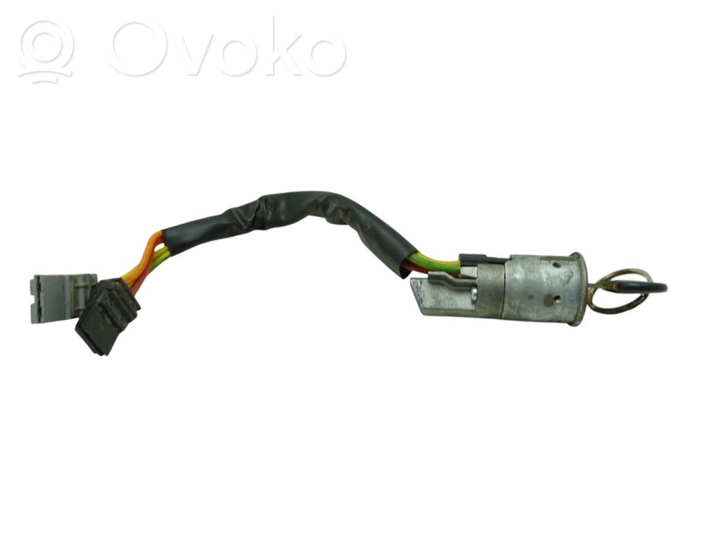 Renault Express Ignition lock 