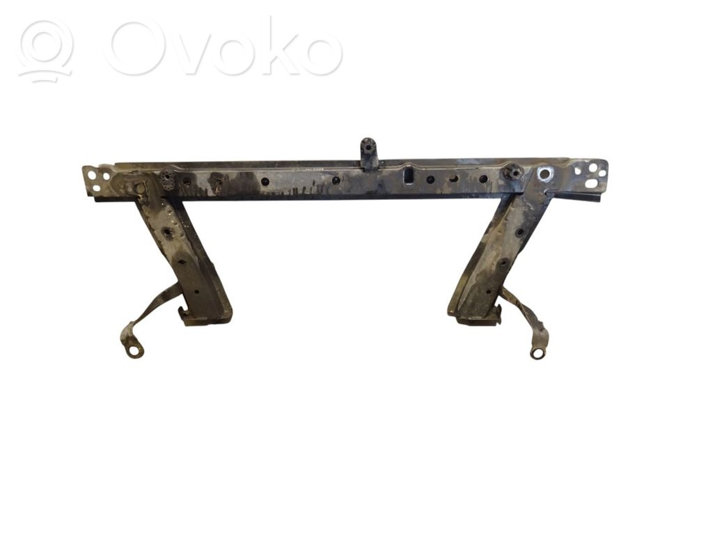 Renault Clio III Panel mocowanie chłodnicy / dół 