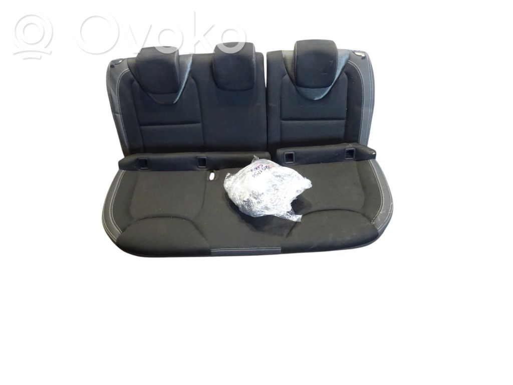 Renault Clio IV Sedile posteriore