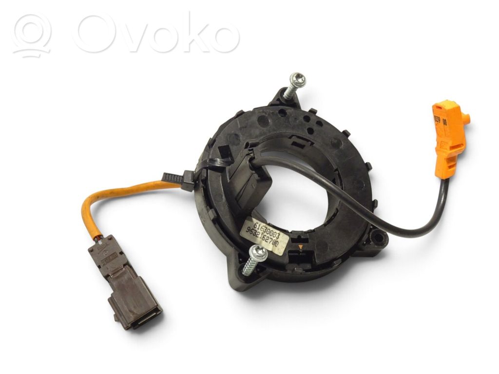 Peugeot 306 Innesco anello di contatto dell’airbag (anello SRS)