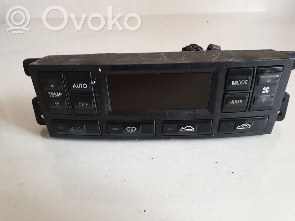 Climate control unit   972503E600