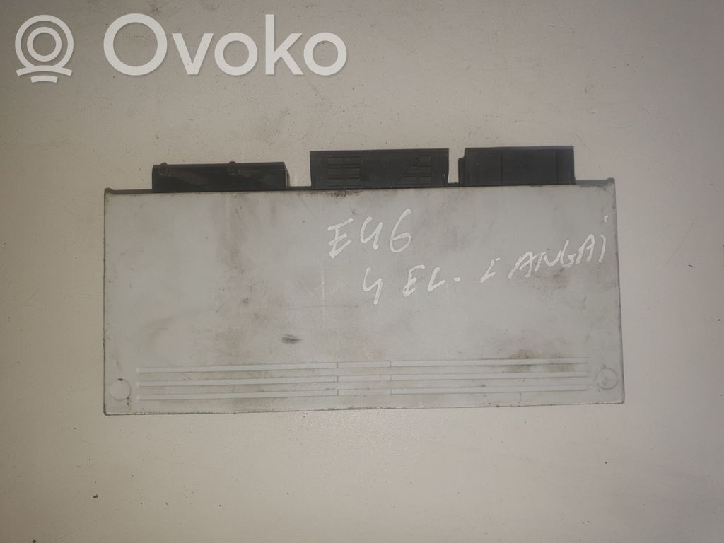 Komforto modulis   6907659