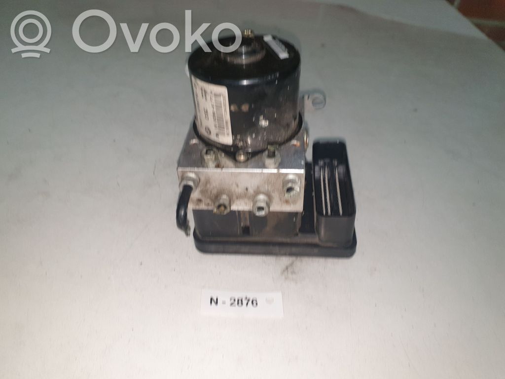 BMW 1 E81 E87 ABS bloks 