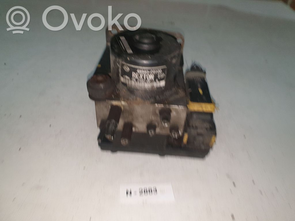SsangYong Rexton ABS Pump 