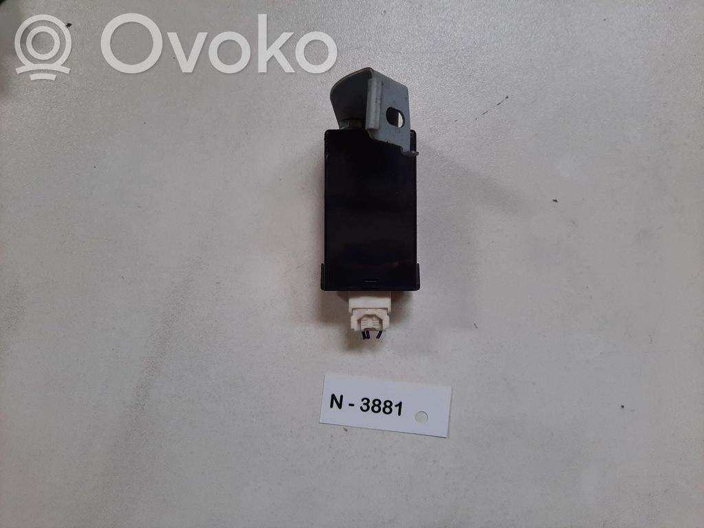 Other control units/modules   CC65675DBZ