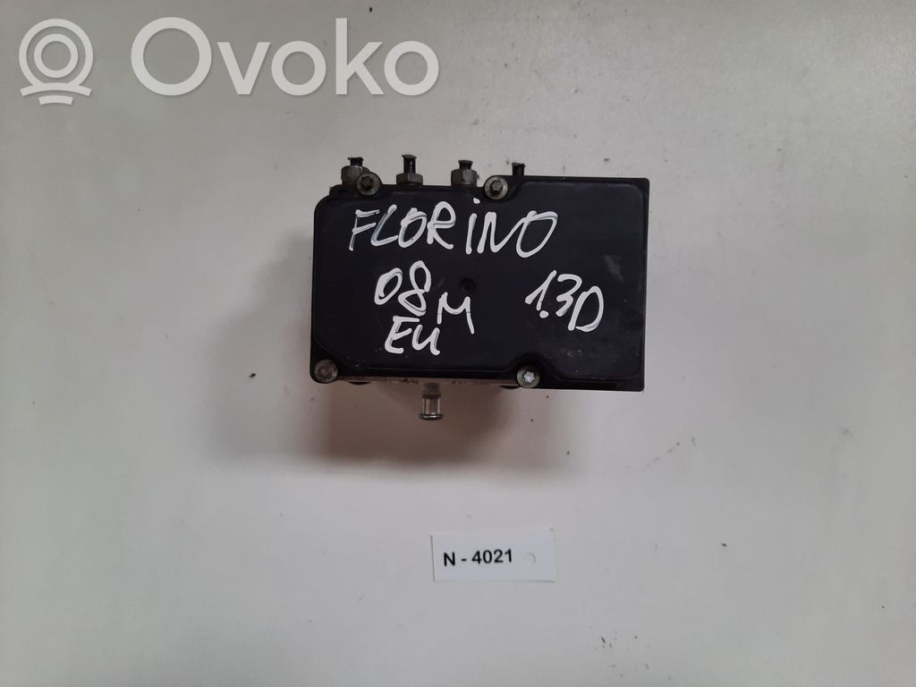 ABS Pump   0265800662