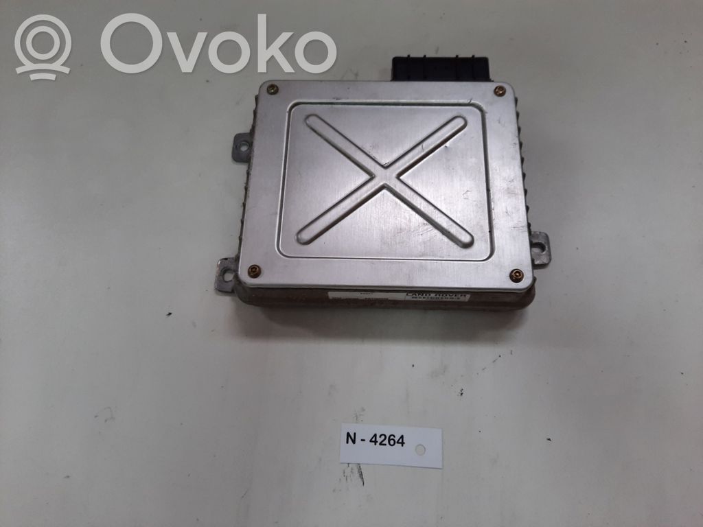Land Rover Discovery Other control units/modules 