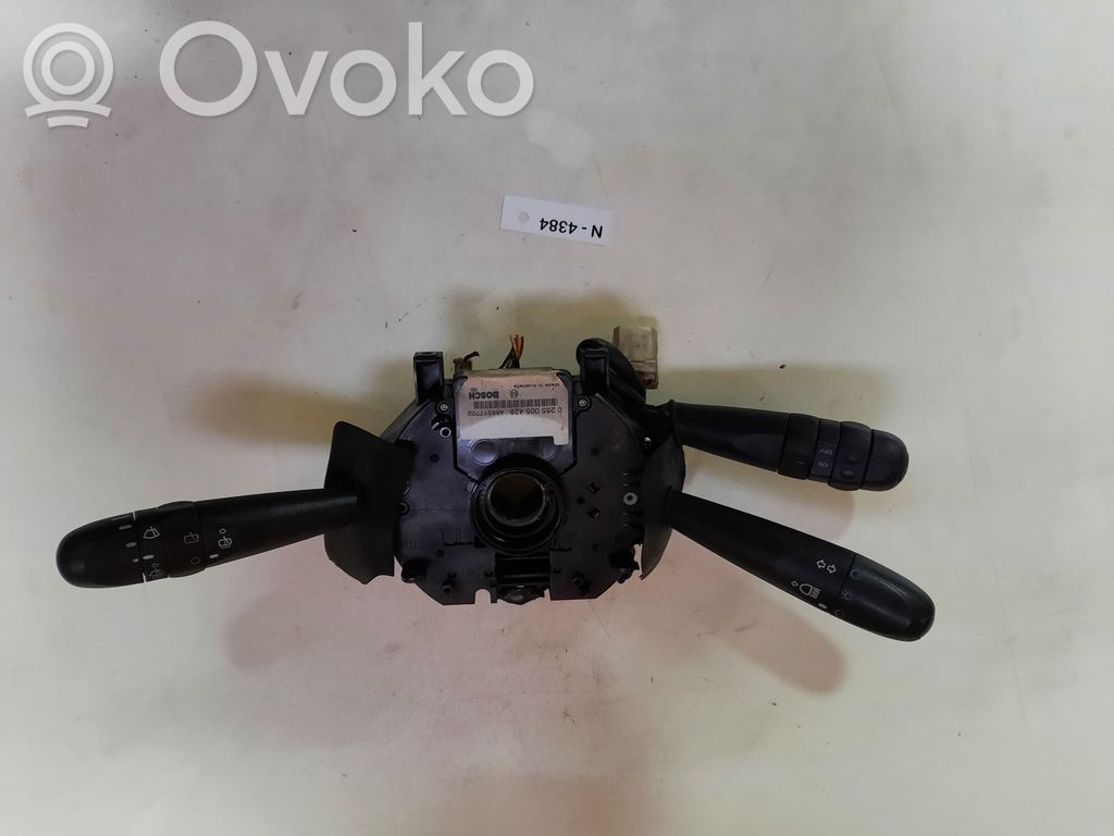 Alfa Romeo 156 Wiper turn signal indicator stalk/switch 