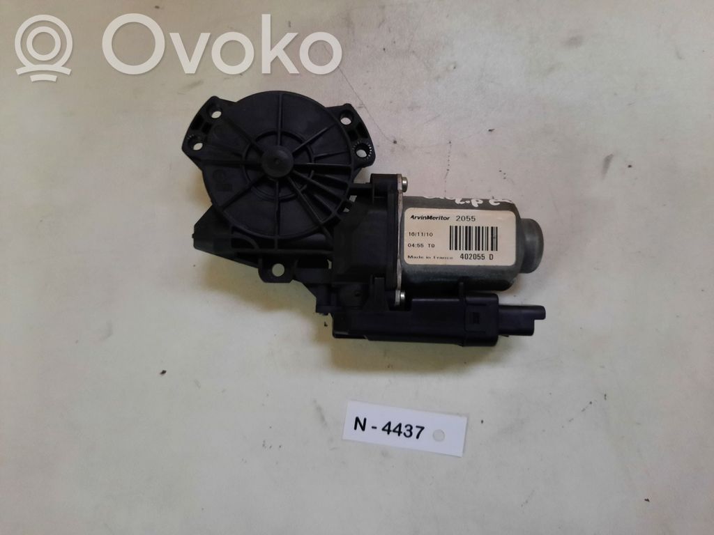 KIA Ceed Front door window regulator motor 