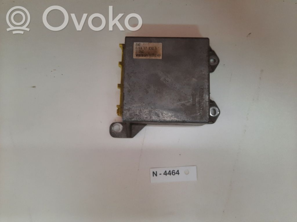 Mazda 6 Airbag control unit/module 