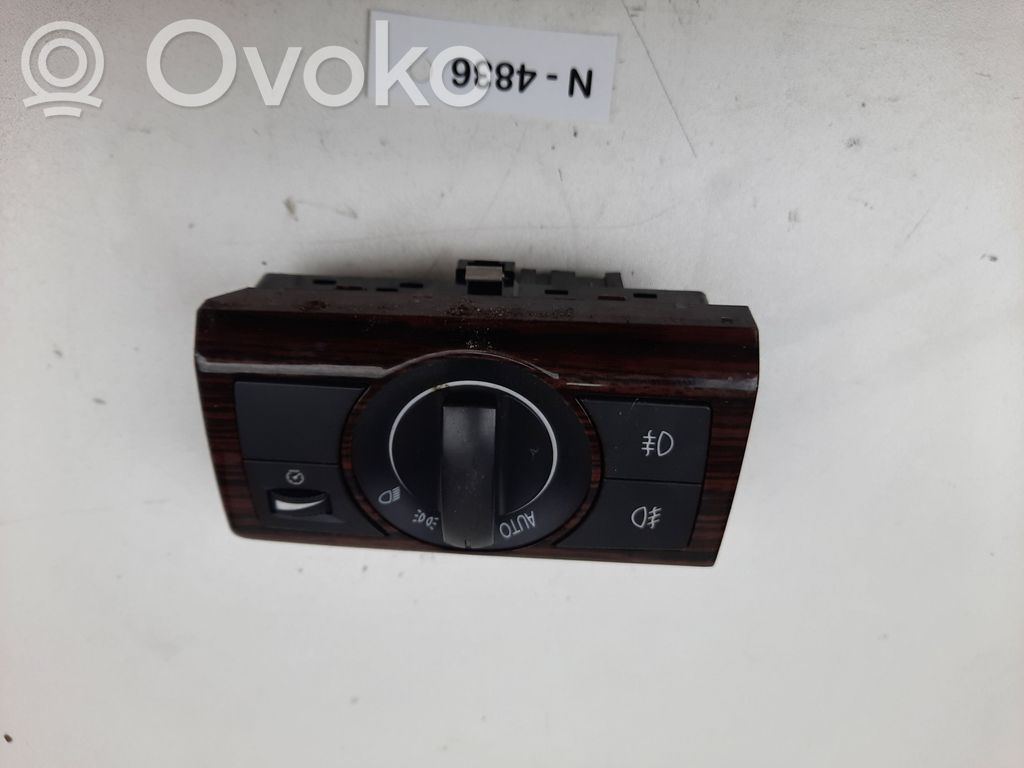 Light switch