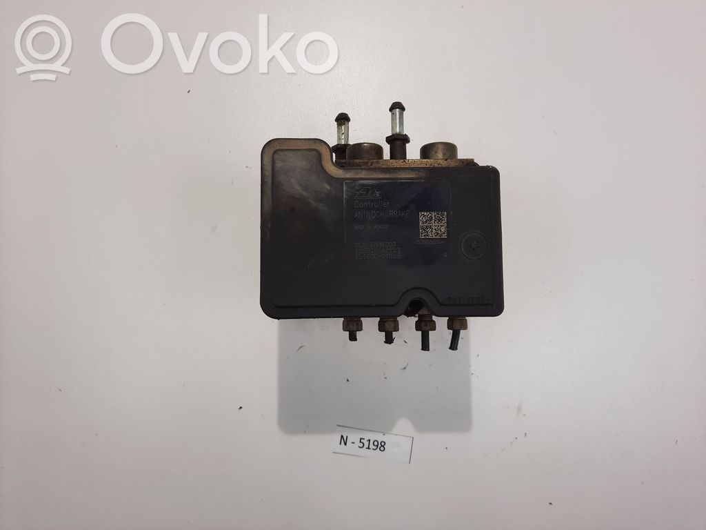 Chrysler Voyager ABS Pump 