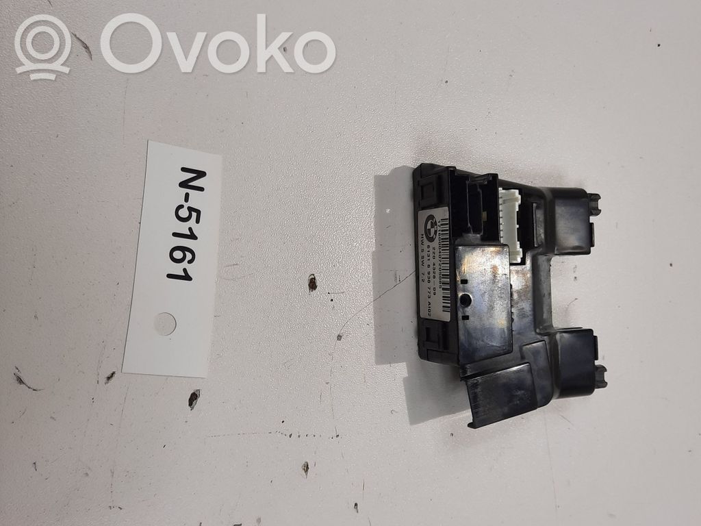 BMW 5 E60 E61 Citu veidu vadības bloki / moduļi 