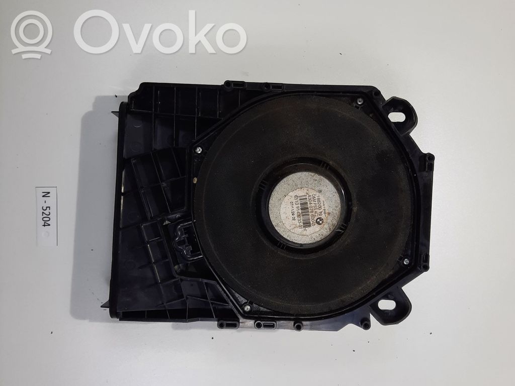Subwoofer speaker   9143233