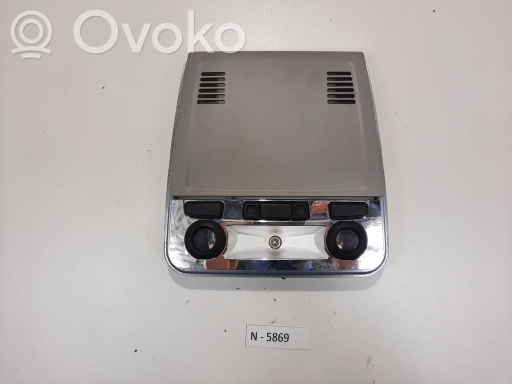 BMW 3 E90 E91 Front seat light 