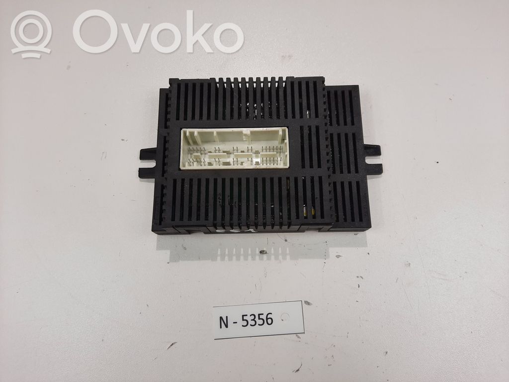 BMW 5 E60 E61 Light module LCM 