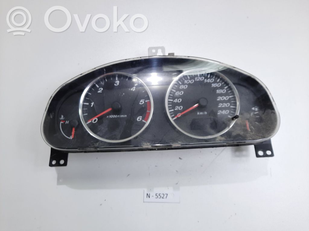 Mazda 6 Speedometer (instrument cluster) 
