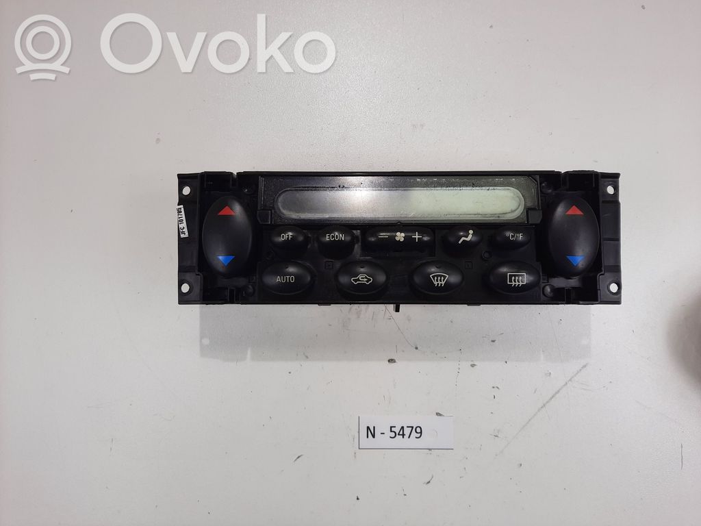 Rover 75 Climate control unit 
