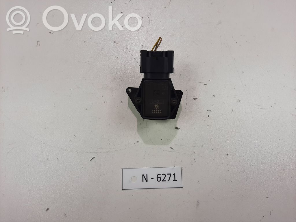 Volkswagen Phaeton Other control units/modules 