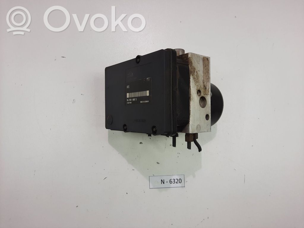 Nissan Navara D40 ABS bloks 
