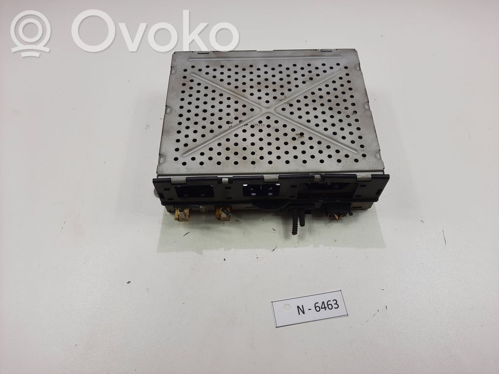 Audi A8 S8 D3 4E Radio/CD/DVD/GPS head unit 