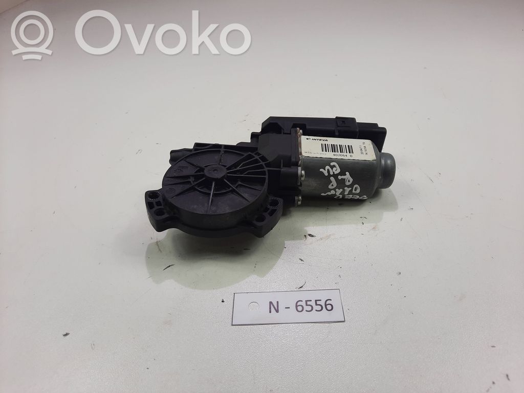 KIA Ceed Silnik regulatora szyby drzwi przednich 