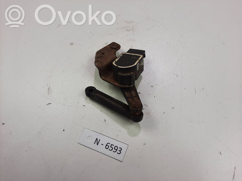 BMW 5 E60 E61 Headlight/headlamp level sensor 