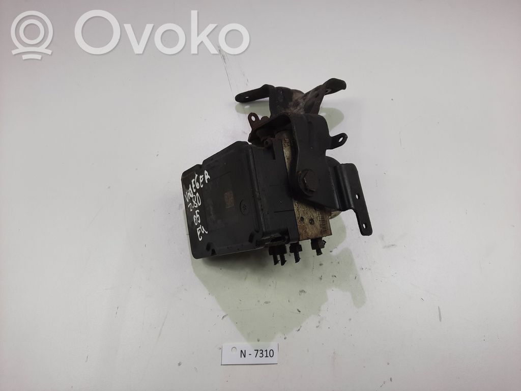 Chrysler Voyager ABS Pump 