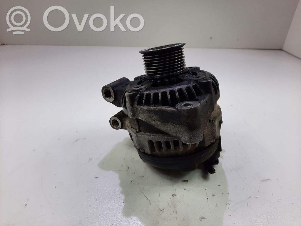 Alternator   063377525010