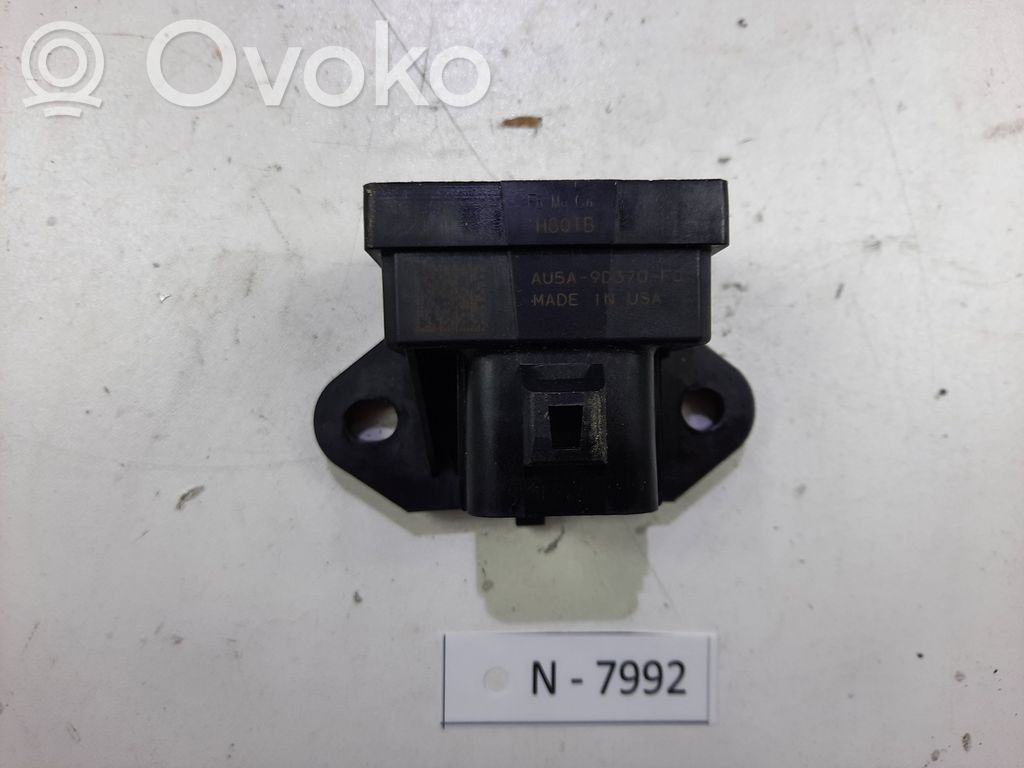 Ford C-MAX II Fuel injection pump control unit/module 