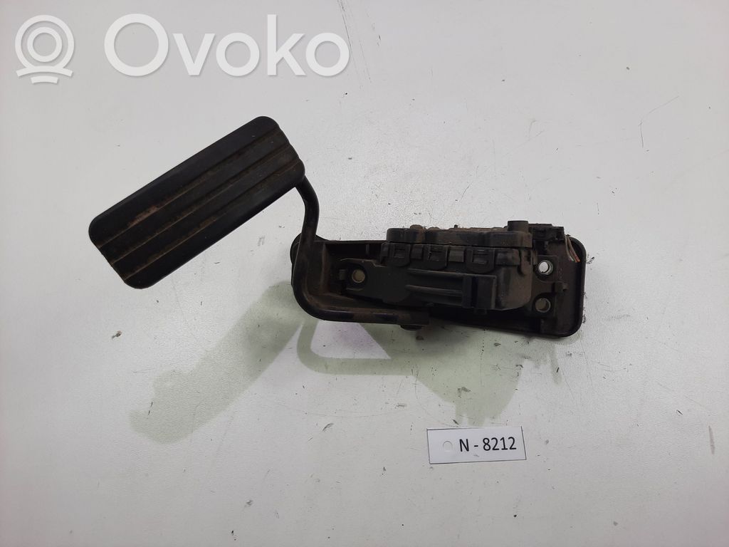 Renault Espace IV Accelerator throttle pedal 