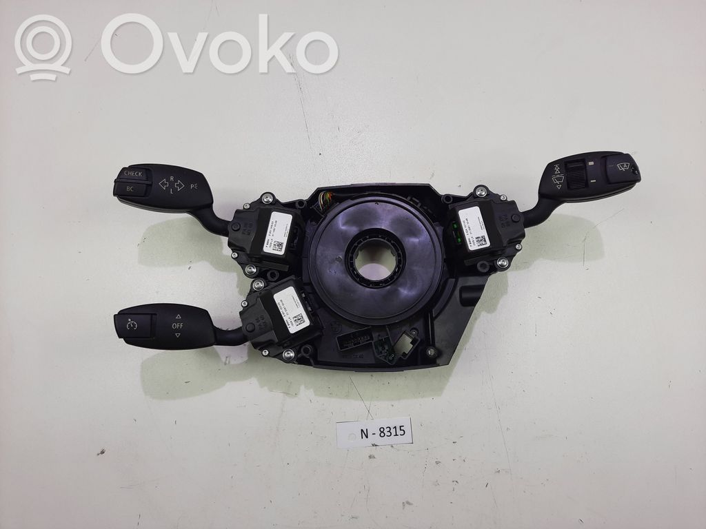 BMW 5 E60 E61 Rokturu komplekts 
