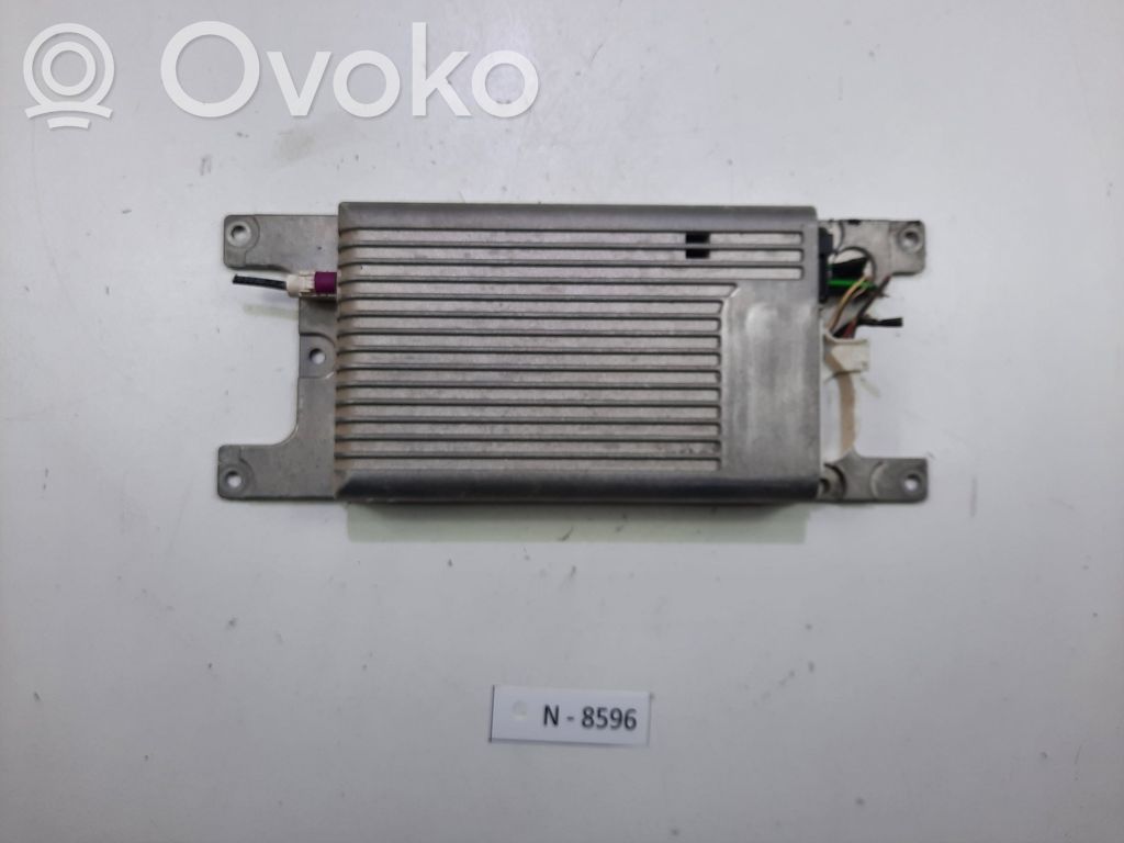 BMW 5 E60 E61 Bluetooth control unit module 