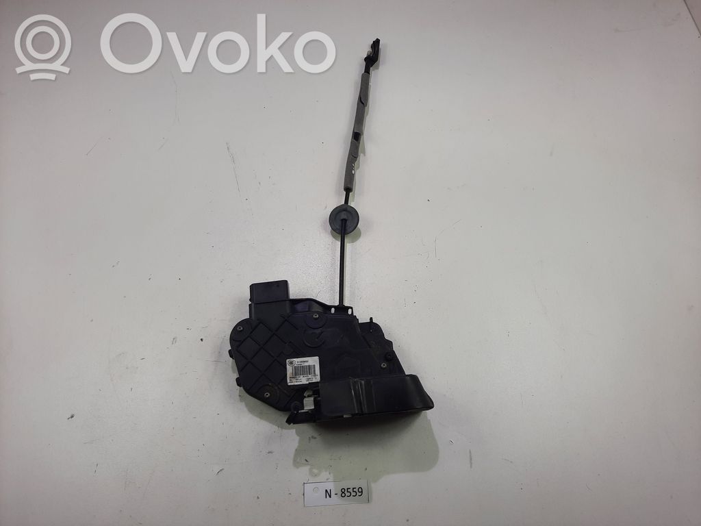 Volvo V70 Galinių durų spyna 