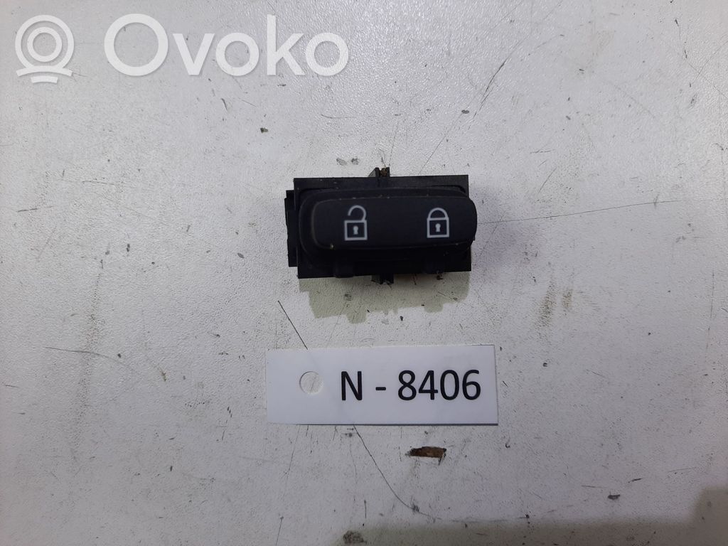 Central locking switch button   30710475