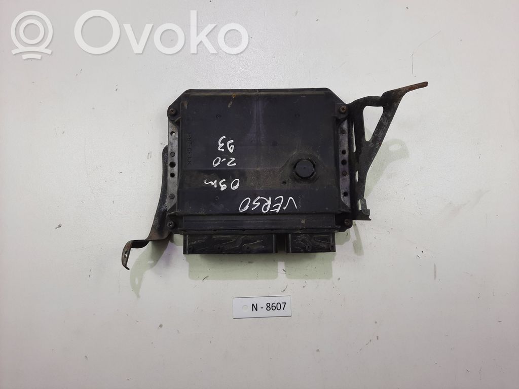 Toyota Verso Engine control unit/module 