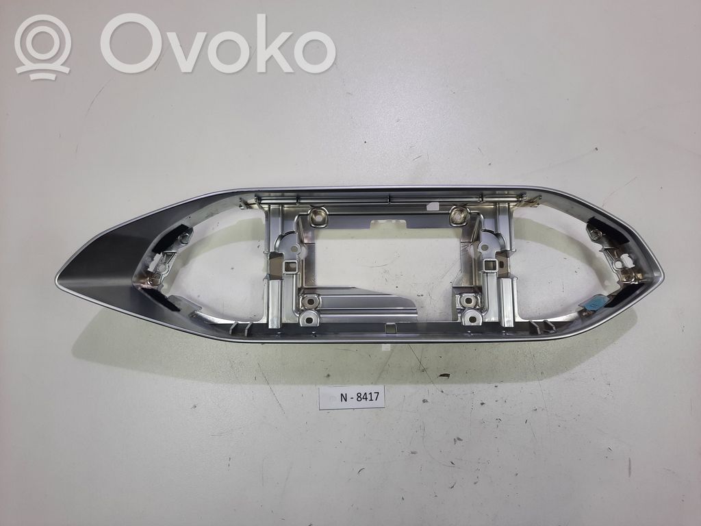 Peugeot 308 Element deski rozdzielczej 