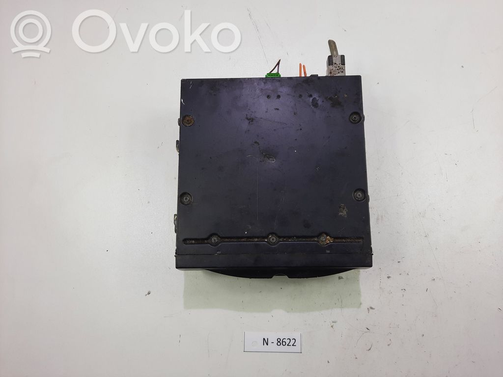 Volvo XC90 CD/DVD keitiklis 