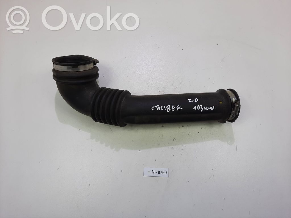 Dodge Caliber Air intake hose/pipe 