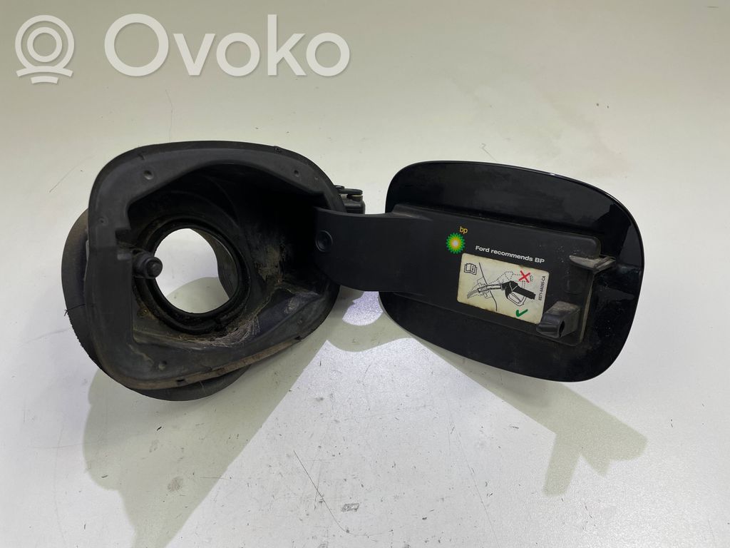 Ford Mondeo MK IV Polttoainesäiliön korkki 